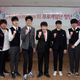 Illustration for article titled Meet South Korea's High School Esports Team